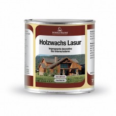 Borma  Wachs - Воск прозрачный Holzwachs Lasur 5 л